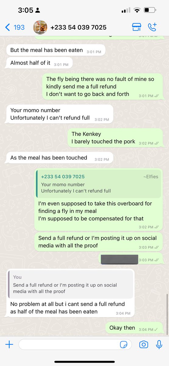 Such terrible people!!!
