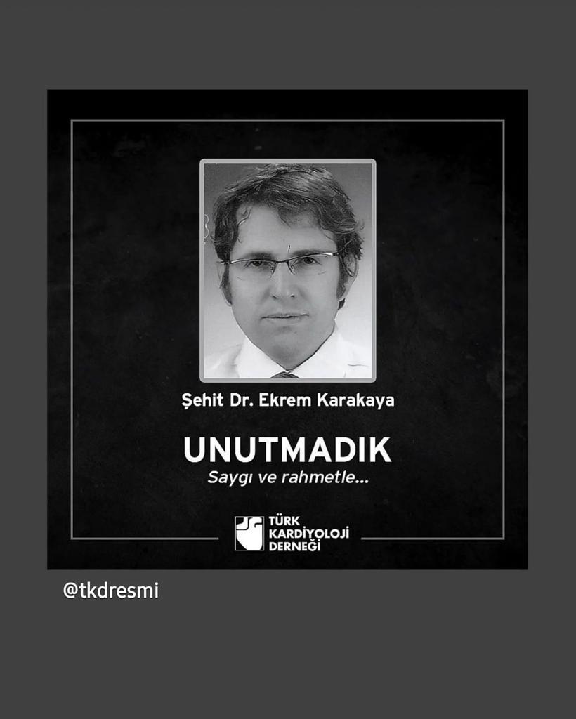 Doç.Dr. Murat Ziyrek (@muratziyrek) on Twitter photo 