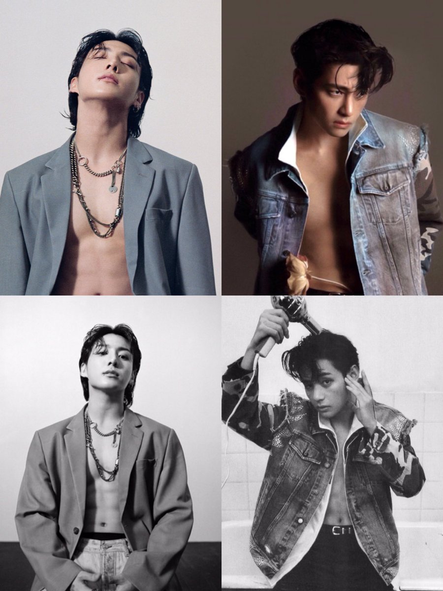 taehyung thinker tweet media