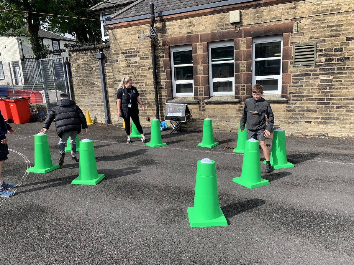 Our pupils enjoyed sports day today, they showed leadership, teamwork and excellent communication skills 💪🏼👏🏼 @Head_CCA <a href="/DeputyHead_CCA/">Chris Whittaker</a> <a href="/AHT_CCA/">Dillon</a> @DSL_CCA @Business_CCA