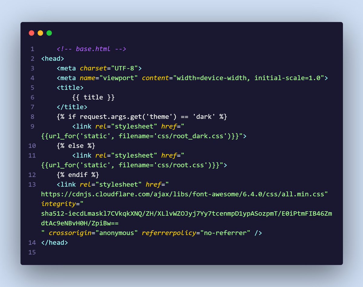 Optimized Coder tweet media
