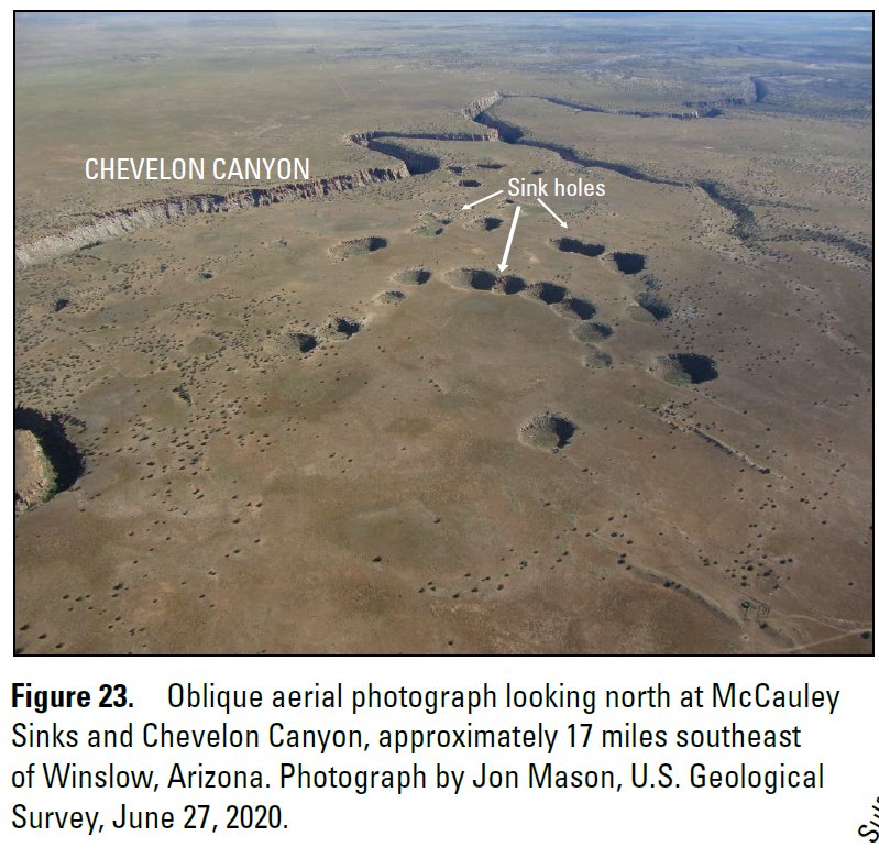 AZ Geological Survey tweet media