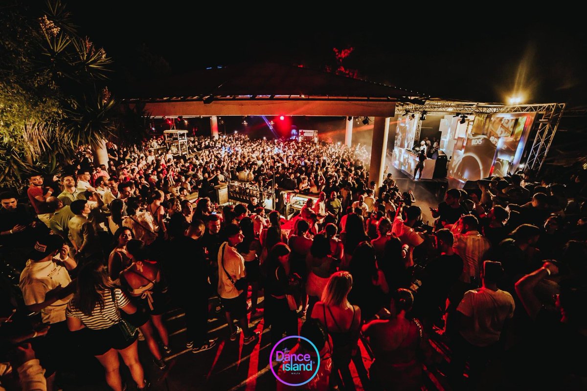 naigmaltaparty's tweet photo. ⚠️ANNONCE⚠️

Dj Bens 🎧 12 juillet 📆 à Uno Malta ⚫️

General admission : 10€‼️(puis 20€)
VIP admission : 20€‼️(puis 30€)

📲DM pour tickets et vip !

#Malta #maltaevent #djbens #party #maltaparty #malte #visitmalta #TBT https://t.co/dgbQwBmo8Y