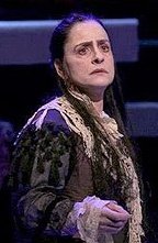 Young Fosca was 🔥