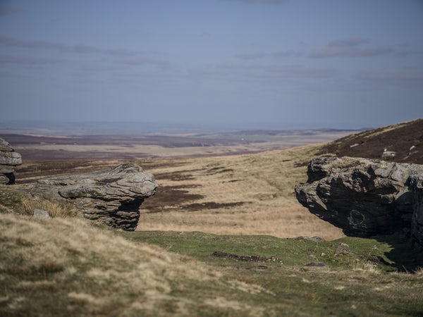 Take in the beautiful Pennine Way and experience the picturesque scenery of the Yorkshire Dales. #TanHillInn #YorkshireDales #PennineWay