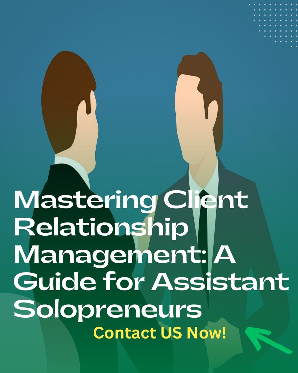 wervasco's tweet image. We serve people who are stuck in their work schedules. Contact us to know how people hire Wervas assistants to eliminate their workload and improve their work-life balance.
#ClientRelationship #assistantsolopreneur #solopreneur #wervas
#businessdevelopment