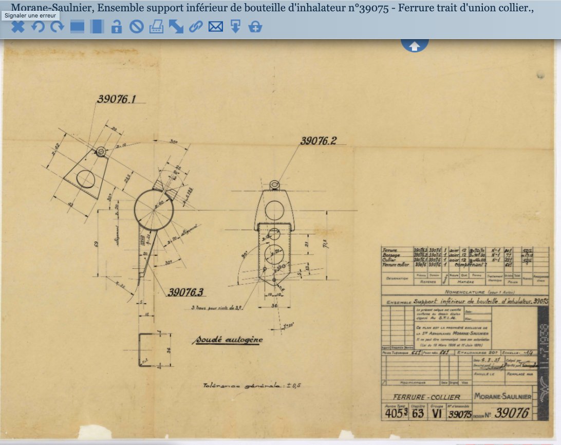 MDHDefense's tweet photo. Rétrospective 34 – 0⃣6⃣juillet 2⃣0⃣2⃣2⃣ - Près de 1600 plans des constructeurs @Caudron #Levasseur et  #MoraneSaulnier  atterrissent sur @MDHDefense en provenance du @MuseeAirEspace Une mine d'or à porté de tous @DeHistorique @ecpa_d @FFGenealogie
@LauVeyssiere @salondesmaires https://t.co/erQhAeZJFT