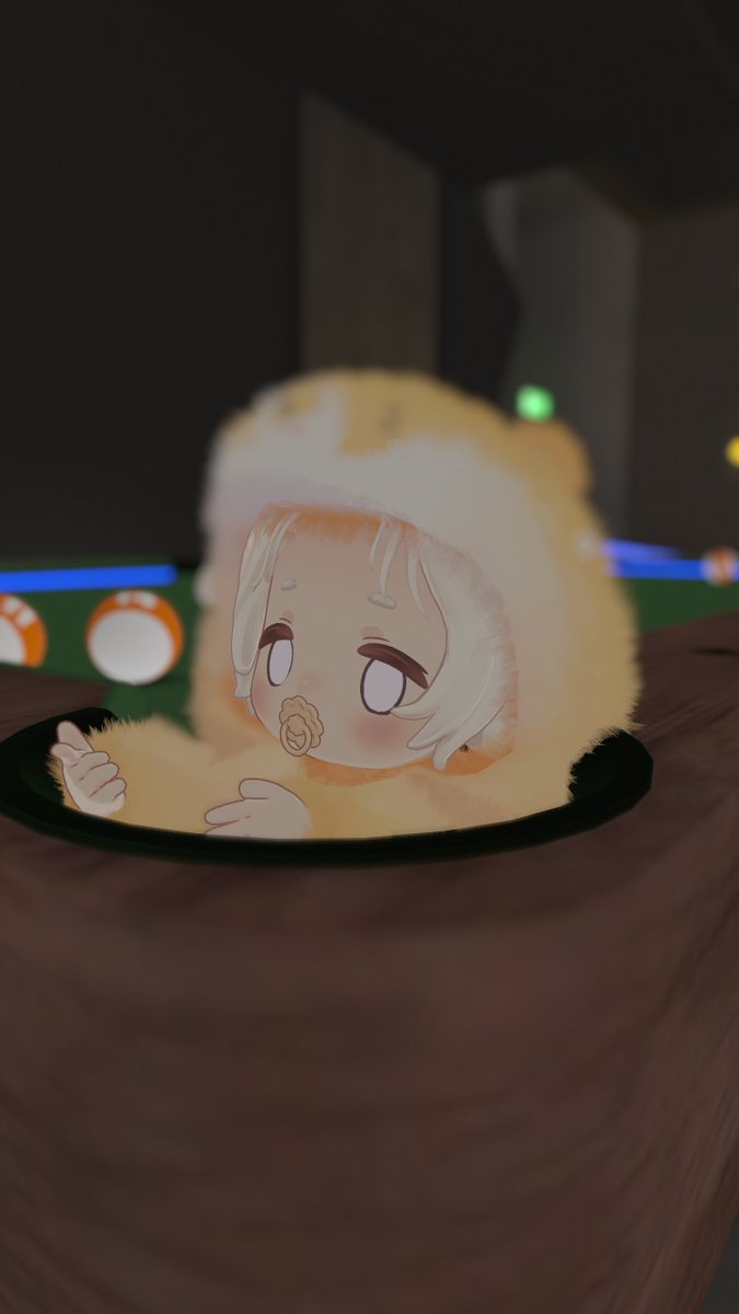 Chen_NyanVR's tweet photo. #Chen_SS
#VRChat
#SiD_Bar
회오리 감자가 없어진 응애 https://t.co/R4NSE1ssAD