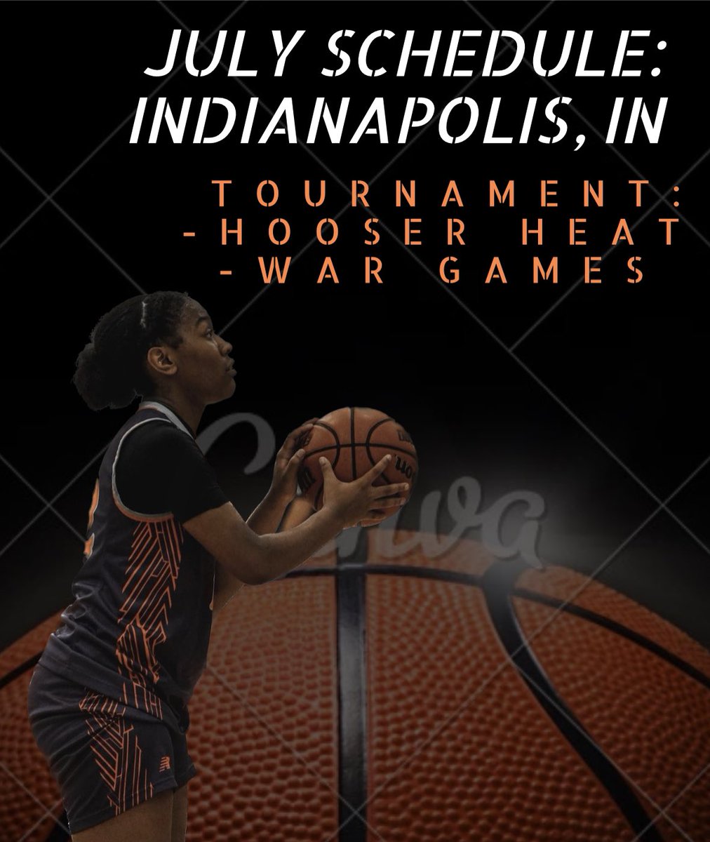 Indiana, here I come!!!!!