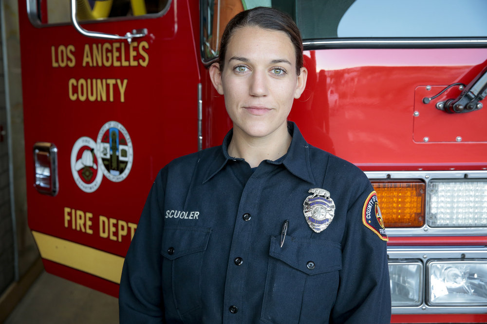 LA Fire & Rescue Season 1 Episode 3 Review: Boots on the Ground 
#LAFireAndRescue 
telltaletv.com/2023/07/la-fir…