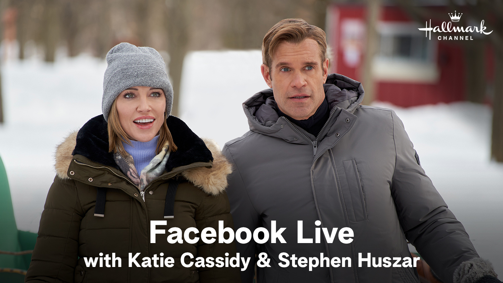 Hallmark Channel on X