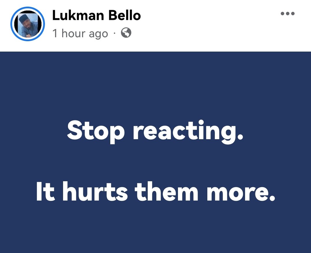 Lukman Bello tweet media