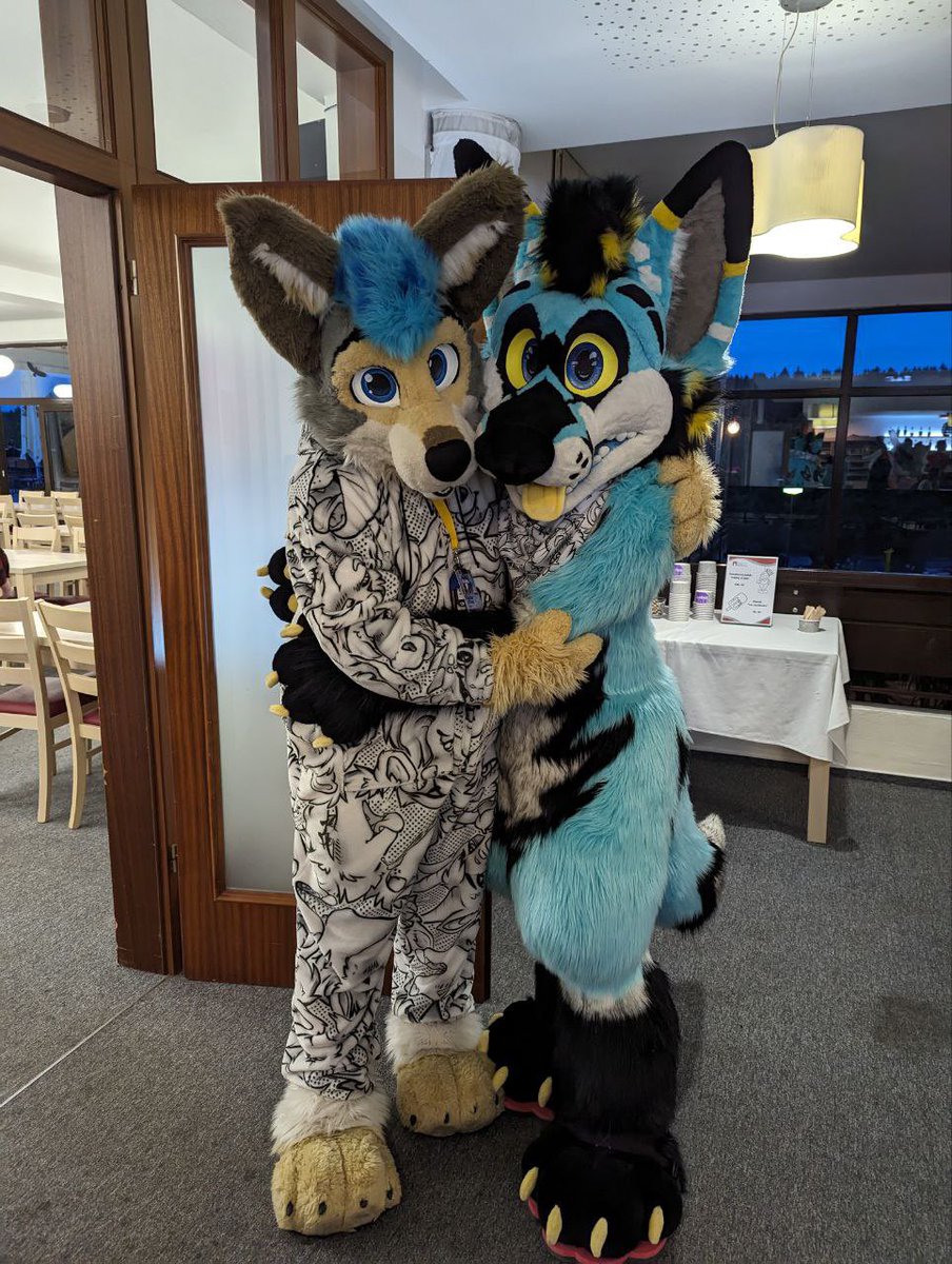 HexagonHusky @Awoostria @EF30 tweet media