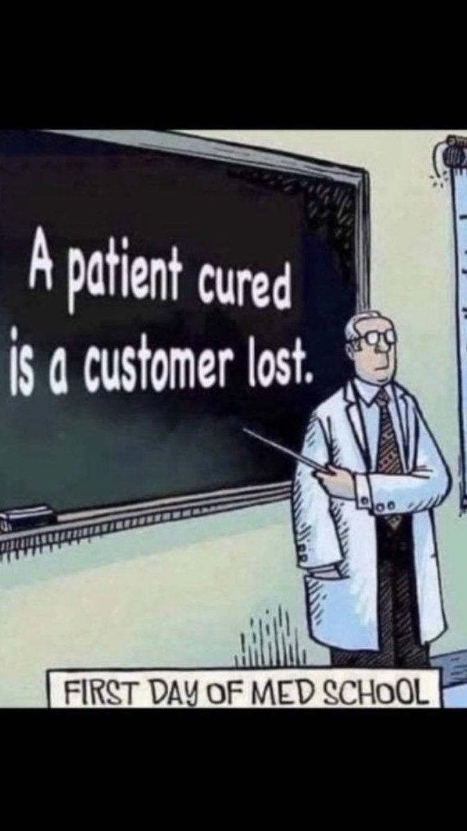 Clair07835976's tweet photo. @OmazeUK It's a shame the money is disappearing into the black hole that is the cancer industry.

They are not looking for a cure they just like taking your money. https://t.co/9A3pc2aLGS