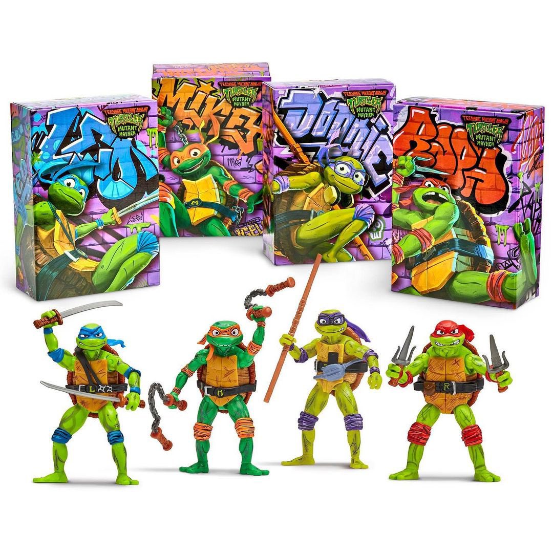 Turtle Den 🐢 The Old Turtle Den 🍕 on Twitter:
