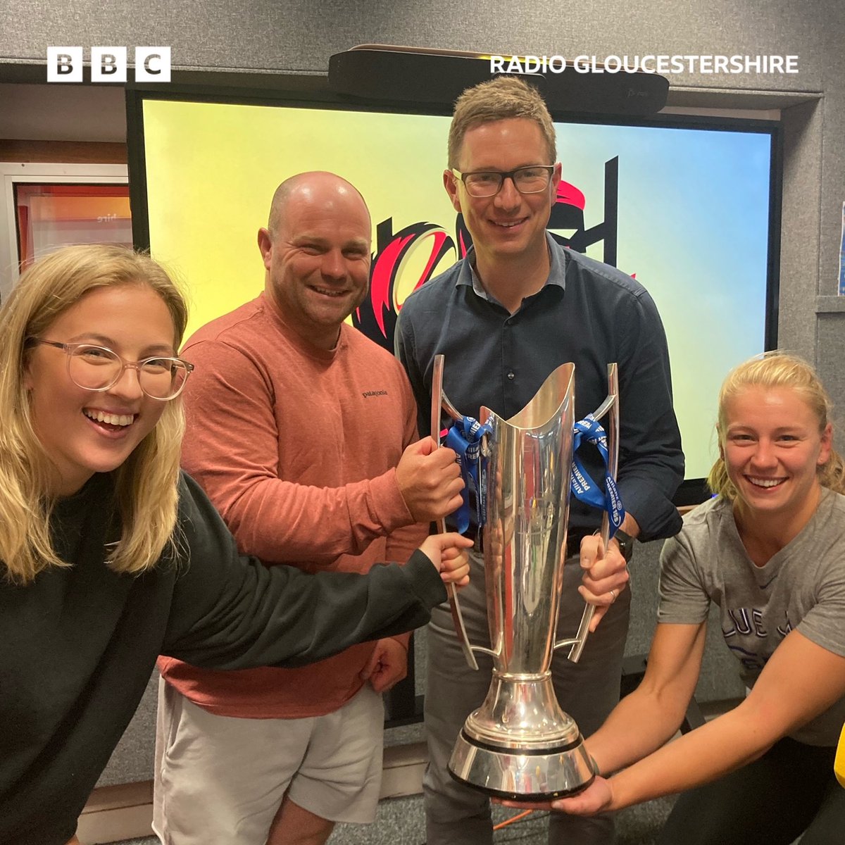 BBC Gloucestershire tweet media