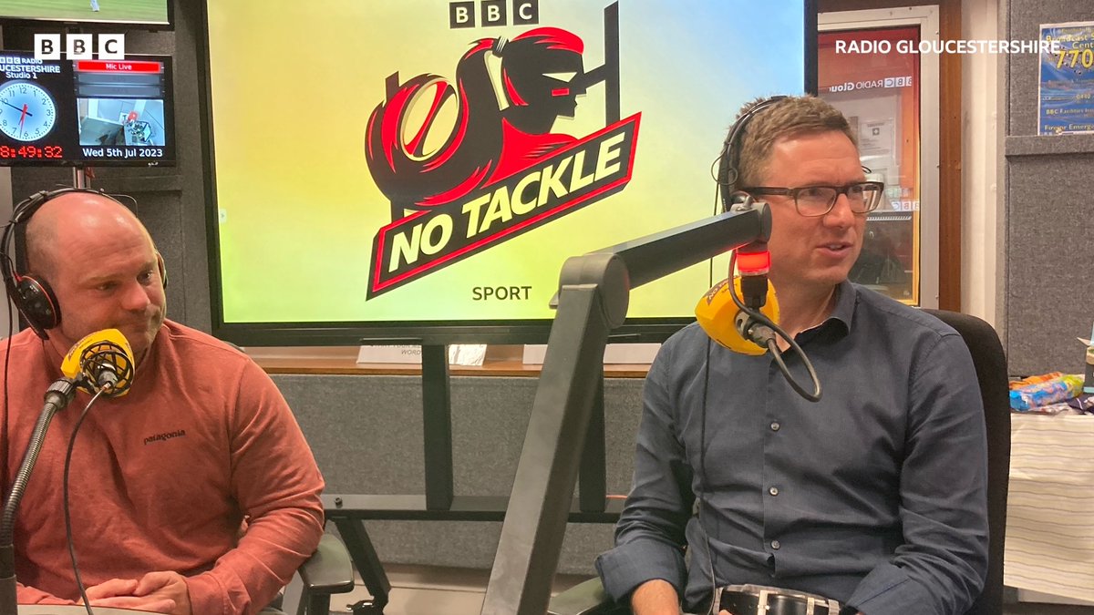 BBC Gloucestershire tweet media