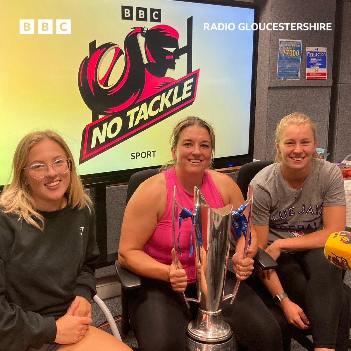 BBC Gloucestershire tweet media