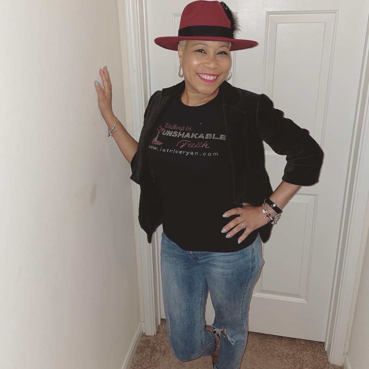 mitrisocrazy's tweet image. Happy birthday ma deuce. ❤️