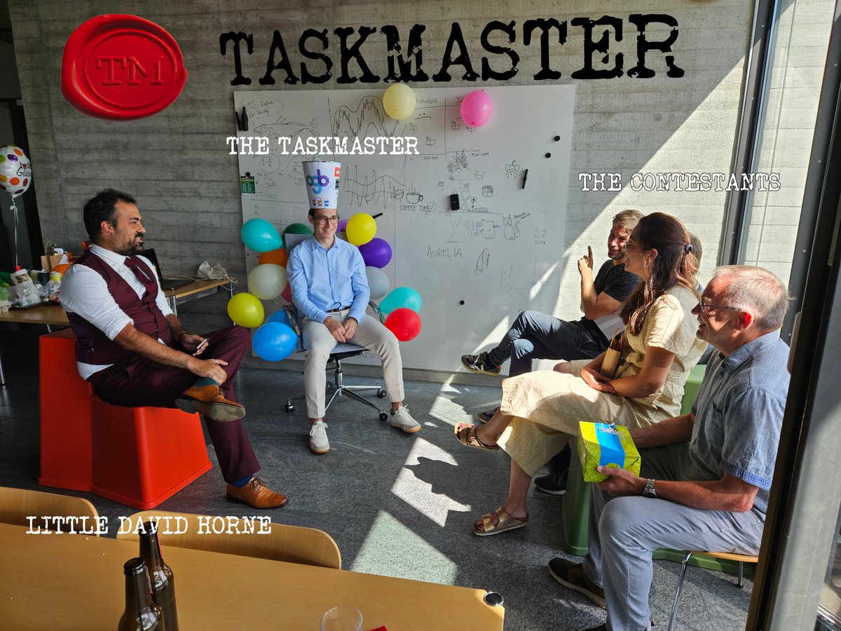 On Monday, I finally defended my PhD thesis 👨‍🎓 with the title "Decoding Microbial Genomes: Novel User-Friendly Tools Applied to Fermented Foods"! I am beyond grateful for all the great people who supported me! 🙏

🧬🧫🦠 #PhD #grateful #OpenGenomeBrowser