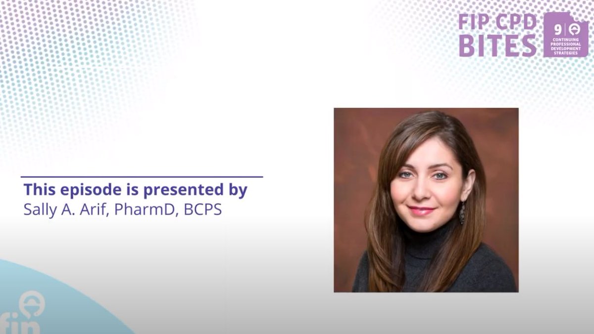 MWU College of Pharmacy tweet media