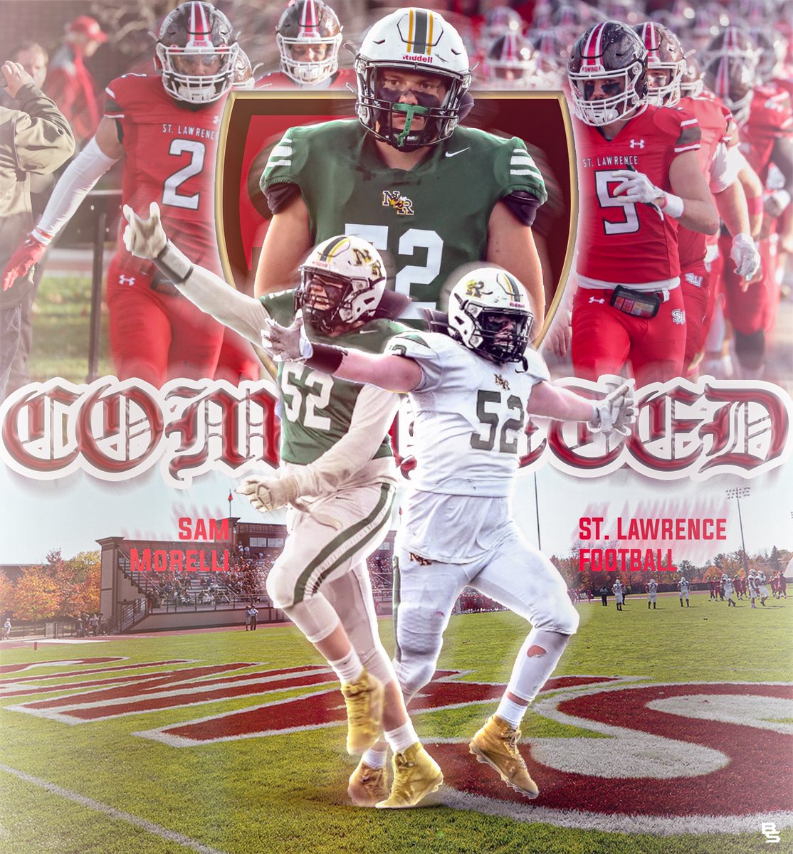 BuzzswapsDesign's tweet photo. Tag a friend that needs a commitment post or jersey swap⬇️👀 https://t.co/vvWRJVgR00