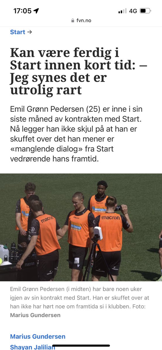Fredrik Birkeland tweet media