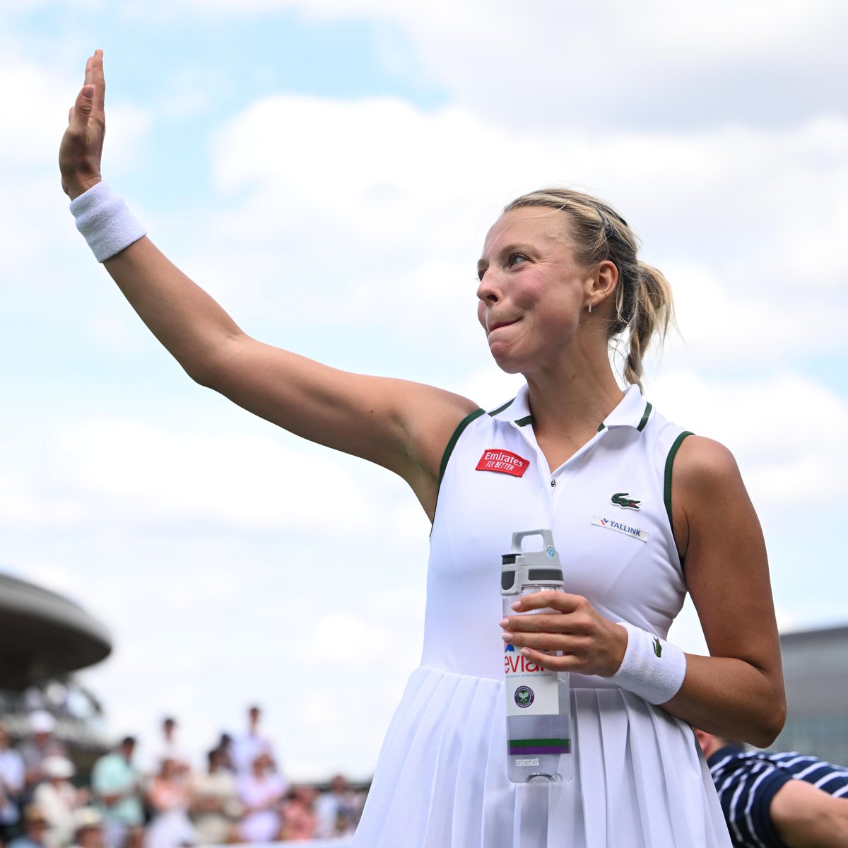 Wimbledon tweet media
