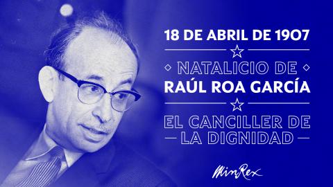 NancySnchezPre3's tweet photo. 6 de julio de 1982, fallece Raúl Roa García. 
Revolucionario consecuente y vigoroso. Se ganó el nombre de Canciller de la Dignidad
#Taguasco
#SanctiSpíritus
#70Moncada https://t.co/qKEB17oDBE