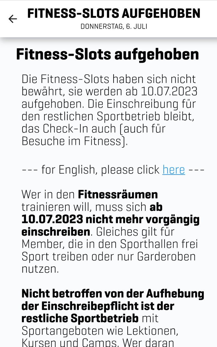 schreibgarten's tweet photo. Aus dem Wörterbuch des Pendelns (sic!):
'Die Einschreibepflicht ist aufgehoben, weil sie sich nicht bewährt hat.'
#Apps #OFF #offrunning #programmatisch #Fitness
CC
@mcasile @gangdeville #Metadata #Bildwitz 👇🪂🎈🦩#polysport #Firstclass @RailService 🫶🛼⛑️ @ApoAmHechtplatz https://t.co/zIvpwDud46
