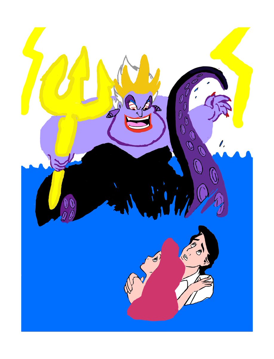 marktapid's tweet image. ⁦@DravenMayberry⁩ ⁦@GraceRandolph⁩ 
Well, I said I might post these when we get the blu ray announcement. Here we are. SUCH A GREAT DAY!! YAAASSSS!!