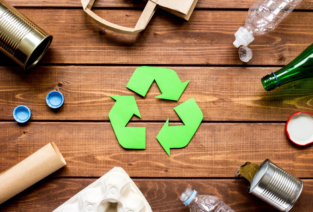 You can now bring your extra reusable bags to the Conservation Center!
The Town is partnering with the Union County Bureau of Recycling &amp; Planning and GOATote, Inc. to collect these bags, which will be laundered/sanitized and delivered to the Community Food Bank of New Jersey.