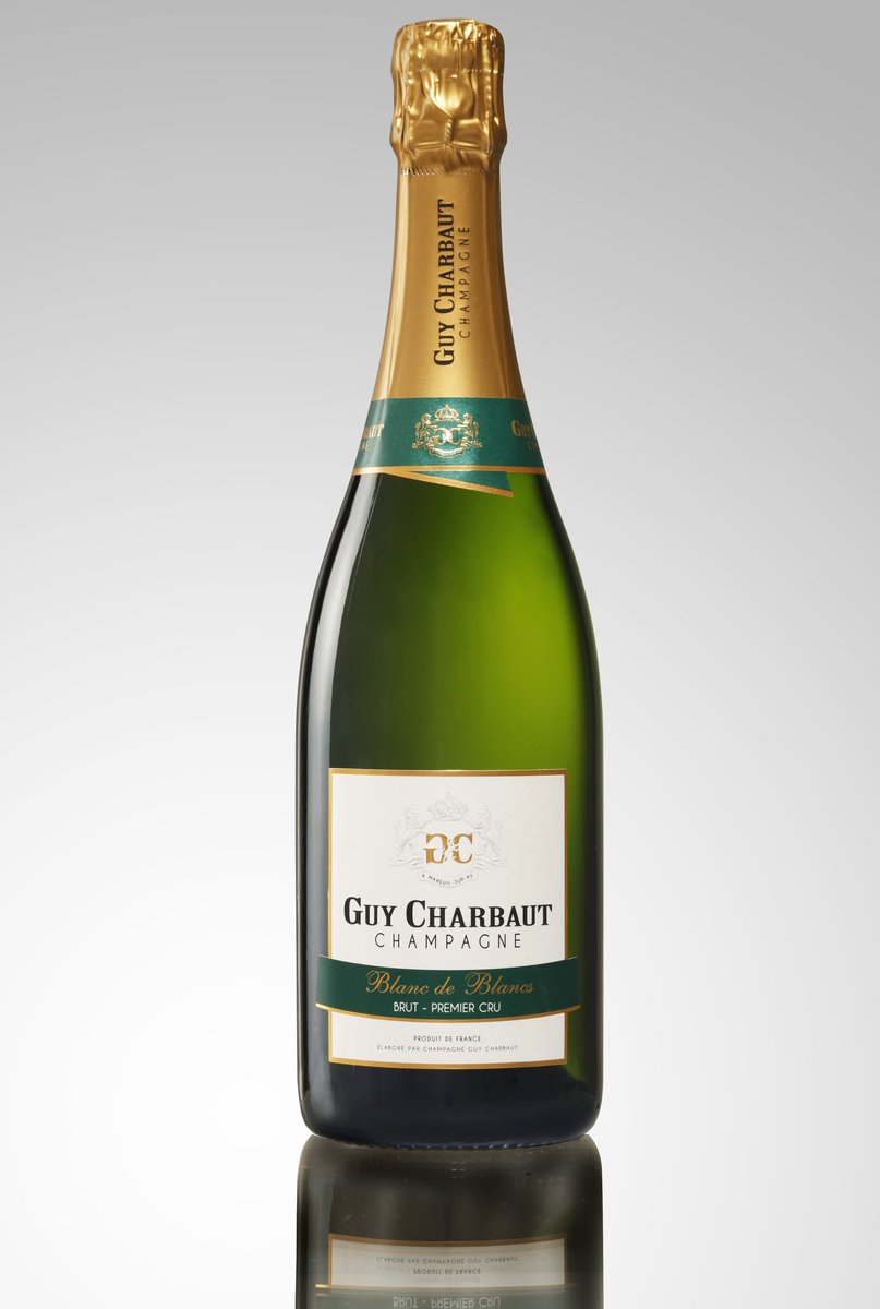 International Wine Challenge ...🏆

C'est avec fierté que nous vous partageons une excellente nouvelle ! Notre champagne Blanc de Blancs - Brut - Premier Cru vient d'être honoré lors du prestigieux International Wine Challenge! 

Santé ! 🥂 
#blancdeblancs #champagne #guycharbaut