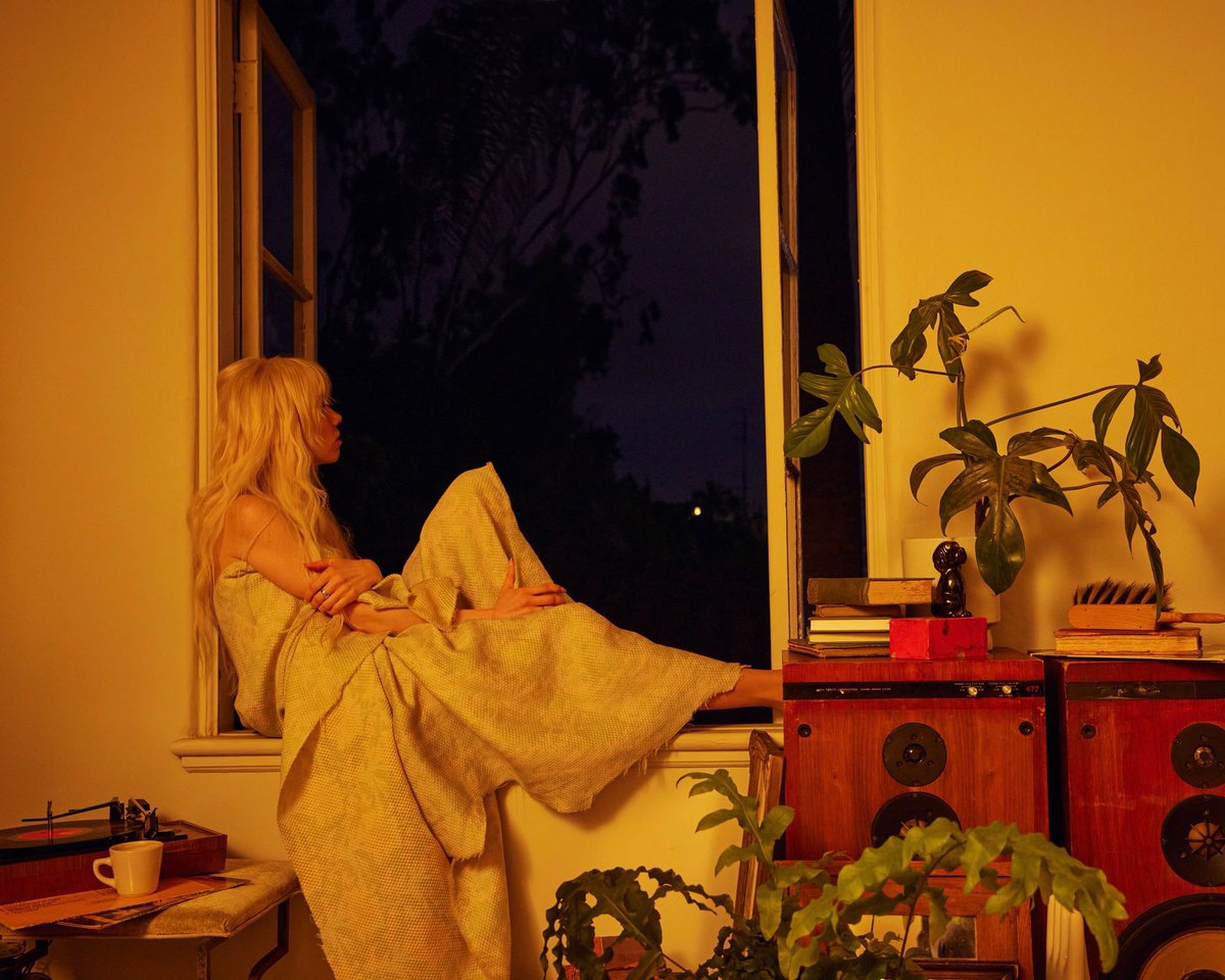 PopBase's tweet photo. Carly Rae Jepsen announces new album ‘The Loveliest Time’ out in August. https://t.co/oFuTfj6pRV
