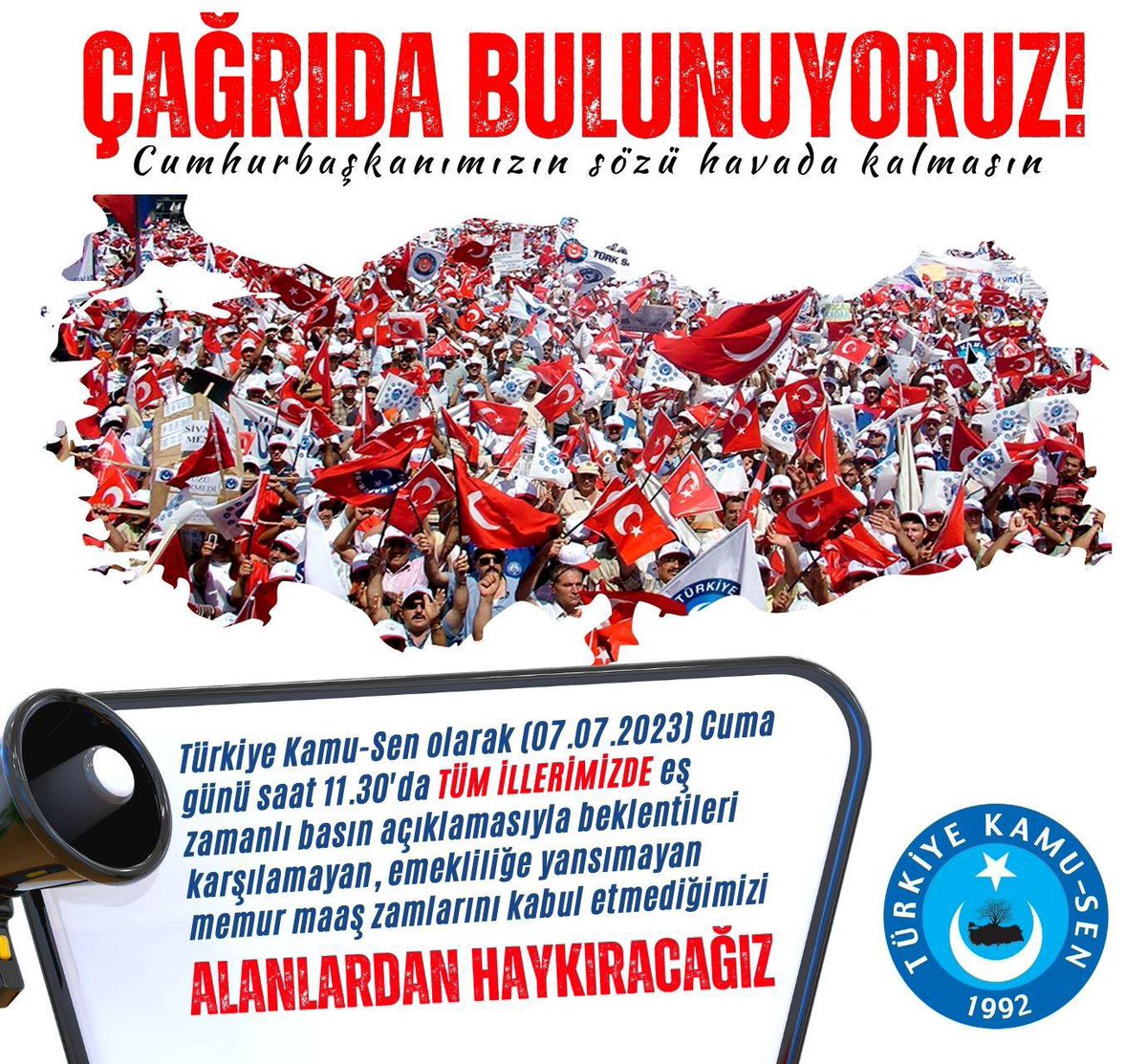 MAZIDAĞI TÜRK EĞİTİM SEN🇹🇷 (@maz_tes) on Twitter photo 