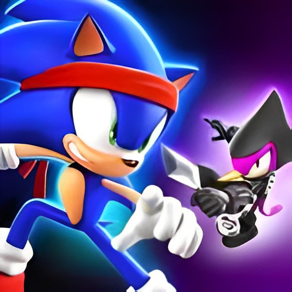 Sonic Speed Simulator Leaks on X: NO WAY, BLAZE AND SILVER ICONS FOR  #SonicSpeedSimulator!  / X