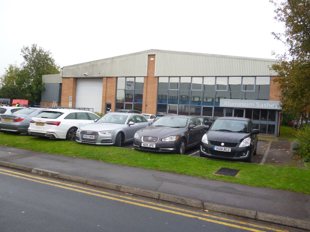 Pleased to have acquired this industrial unit in Barnett Way, Gloucester. Long term income with a pending rent review. Our thanks to <a href="/ASHCo_Property/">ASH</a> who acted for the  Vendor and were a pleasure to work with.
