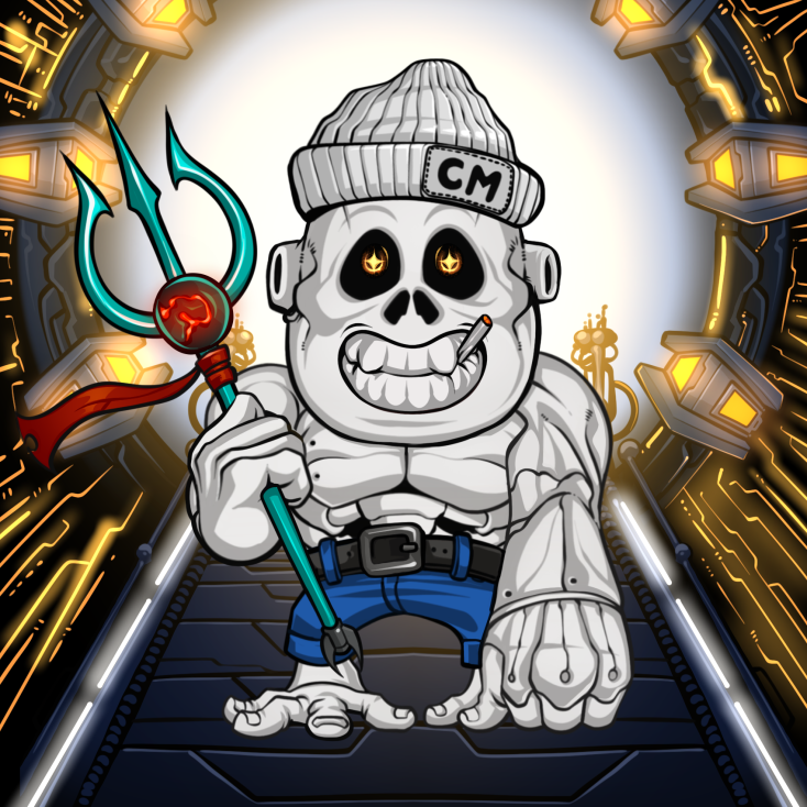 Crazzzy Monsters tweet media