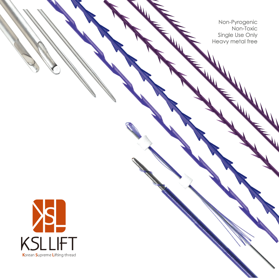 JeongSo44394036's tweet image. ayoonmedi.com

ksllift
PLLA+PCL

“P(LA/CL) [Poly(L-Lactide-co-co-caprolactone)]is flexible and hardness materials.
Lactide have high tensile strength, Caprolactone have elasticity.

#ksl #ksllift #liftingthreads #supreme #supremelift #placl #pdo #pdothreads #pcl