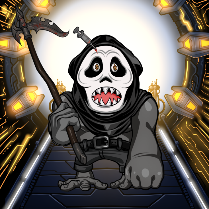 Crazzzy Monsters tweet media