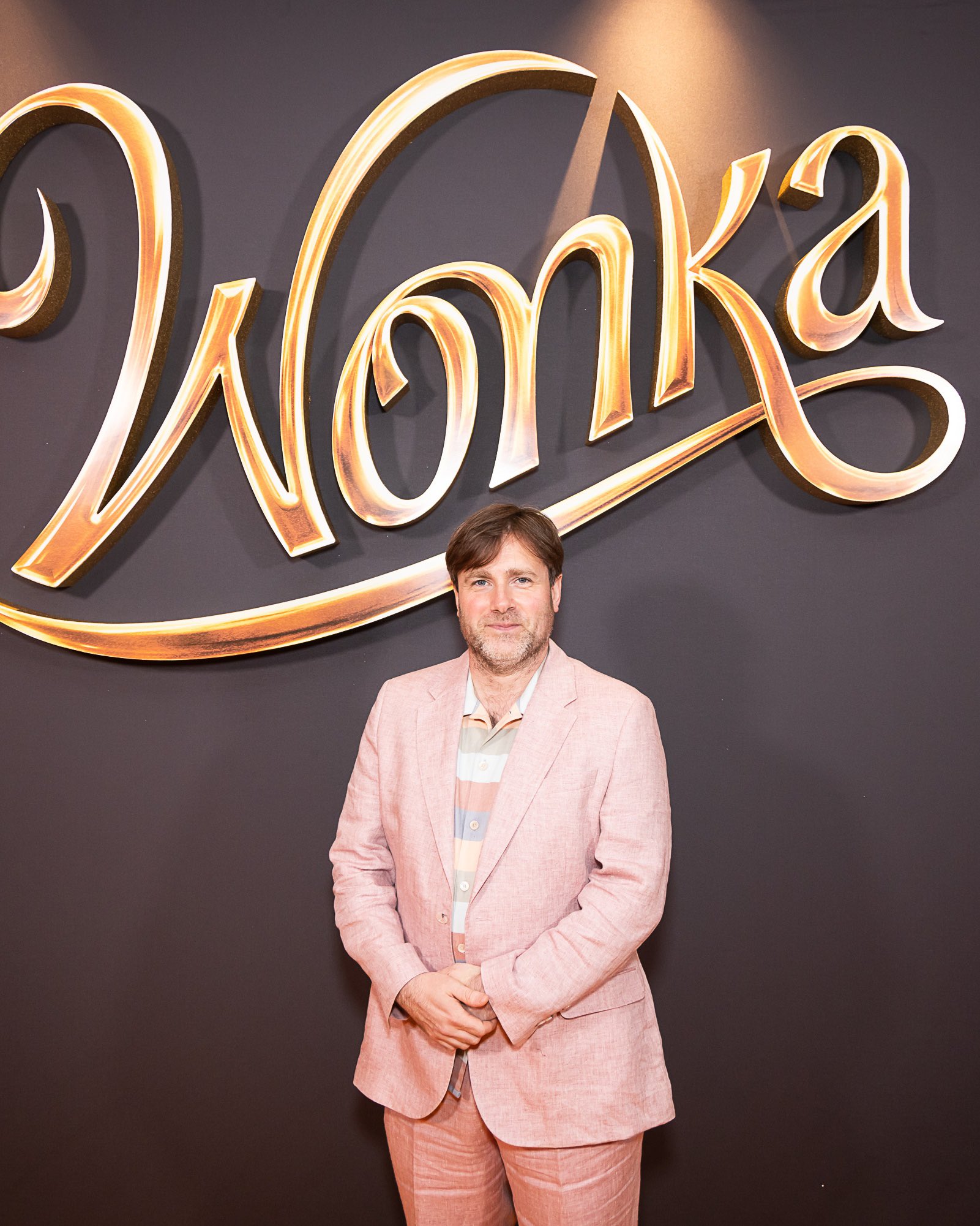 DiscussingFilm on Twitter "First trailer for Paul King’s ‘WONKA’ was