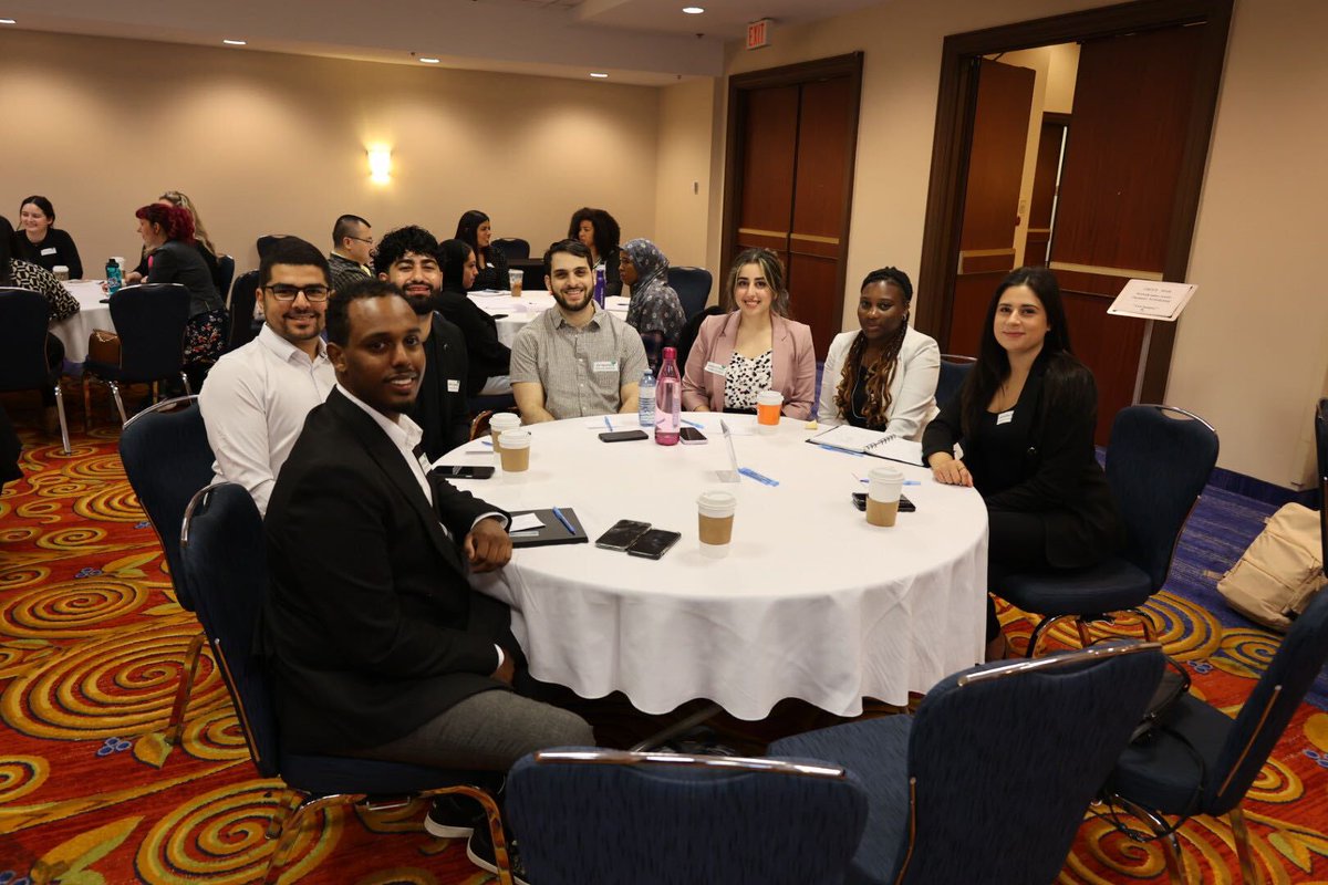 FYN_RJFF (@fyn_rjff) on Twitter photo Huge sucess at the Ottawa In-Person learning day! We could not have done it without the amazing volunteers, speakers, and mentors - thank you!
And big thank you to all the engaged participants who make it all worth while! #FYNOnTheRoad is going East in September. See you there! Huge sucess at the Ottawa In-Person learning day! We could not have done it without the amazing volunteers, speakers, and mentors - thank you!
And big thank you to all the engaged participants who make it all worth while! #FYNOnTheRoad is going East in September. See you there!