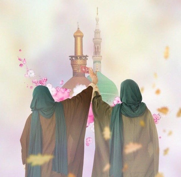 komal_Jaafri's tweet photo. Heartiest Congratulations Specially To Maula Imam Aliع Imam Mehdiعج &amp; All The Believers On The Auspicious Occasion Aelaan Wilayat e Imam Ali a.s, Eid E Ghadeer —🤍

The Completion Of Allah’s Deen, Eid E Ghadeer❤️
#EideGhadeer https://t.co/OvqRaDdPmN