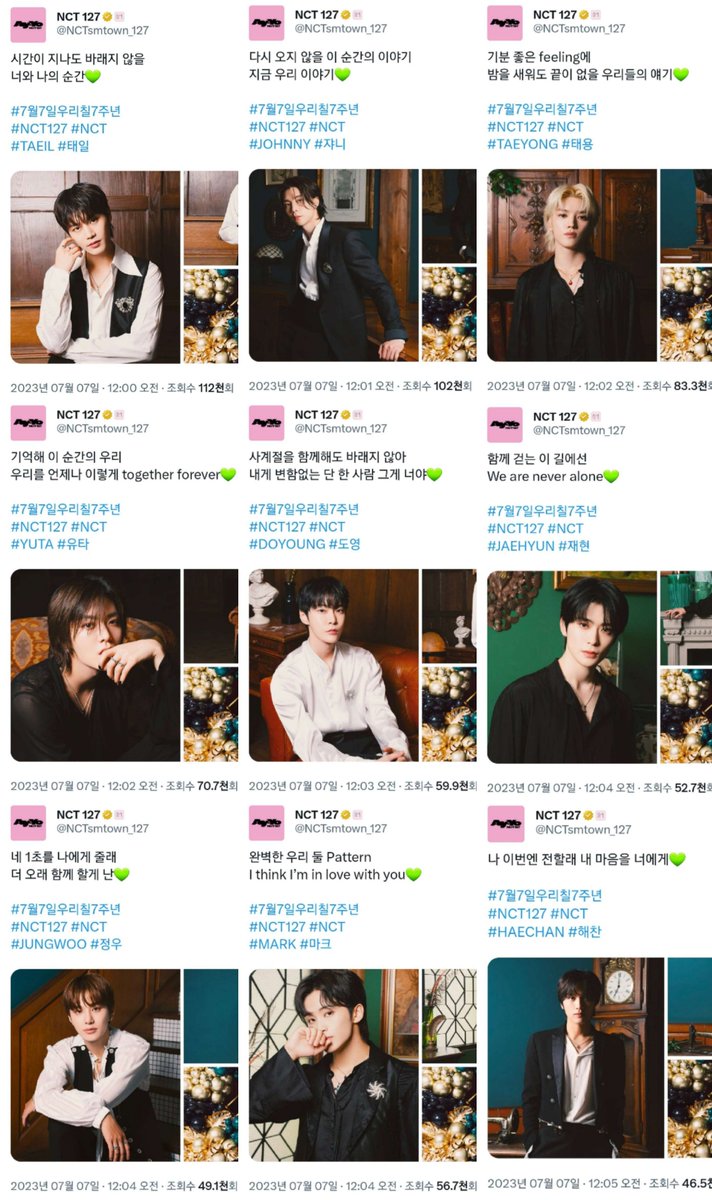 aquariusjjh's tweet photo. 흑백 영화 ⠀⠀⠀⠀⠀⠀지금 우리⠀⠀⠀⠀⠀⠀   Elevator
낮잠⠀⠀⠀⠀⠀⠀⠀⠀⠀Designer⠀⠀⠀⠀⠀⠀ Not Alone
1, 2, 7 ⠀⠀⠀⠀⠀⠀⠀  Designer⠀⠀⠀⠀⠀⠀다시 만나는 날 https://t.co/lk39Eb6xK7