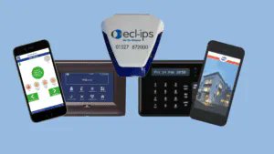 Eclipstweets's tweet image. Ecl-ips understands that #designing and #installing #securitysystems is more than the #intruderalarms. We consider all elements of #protecting your property like the installation of #CCTV or an electronic #accesscontrol system and integrating #solutions. buff.ly/3HglMcS