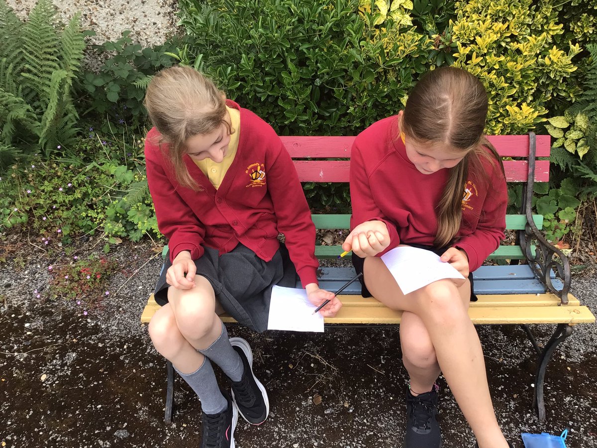 St Edmund’s and St Thomas’ Primary School tweet media