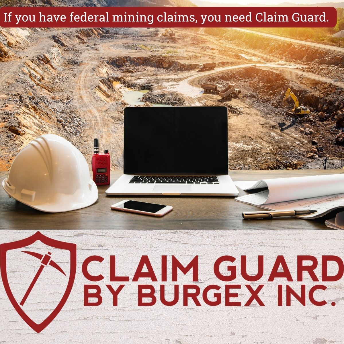 MineConsulting's tweet photo. It's mining claim renewal season! Whether you enroll in our premium service Claim Guard or renew them yourself, please just make sure you do! 

https://t.co/ntSpdLgfY6

https://t.co/81sE1OeYfO

#miningclaims #claimmaintenance #mineralexploration https://t.co/TH4BOORwkY