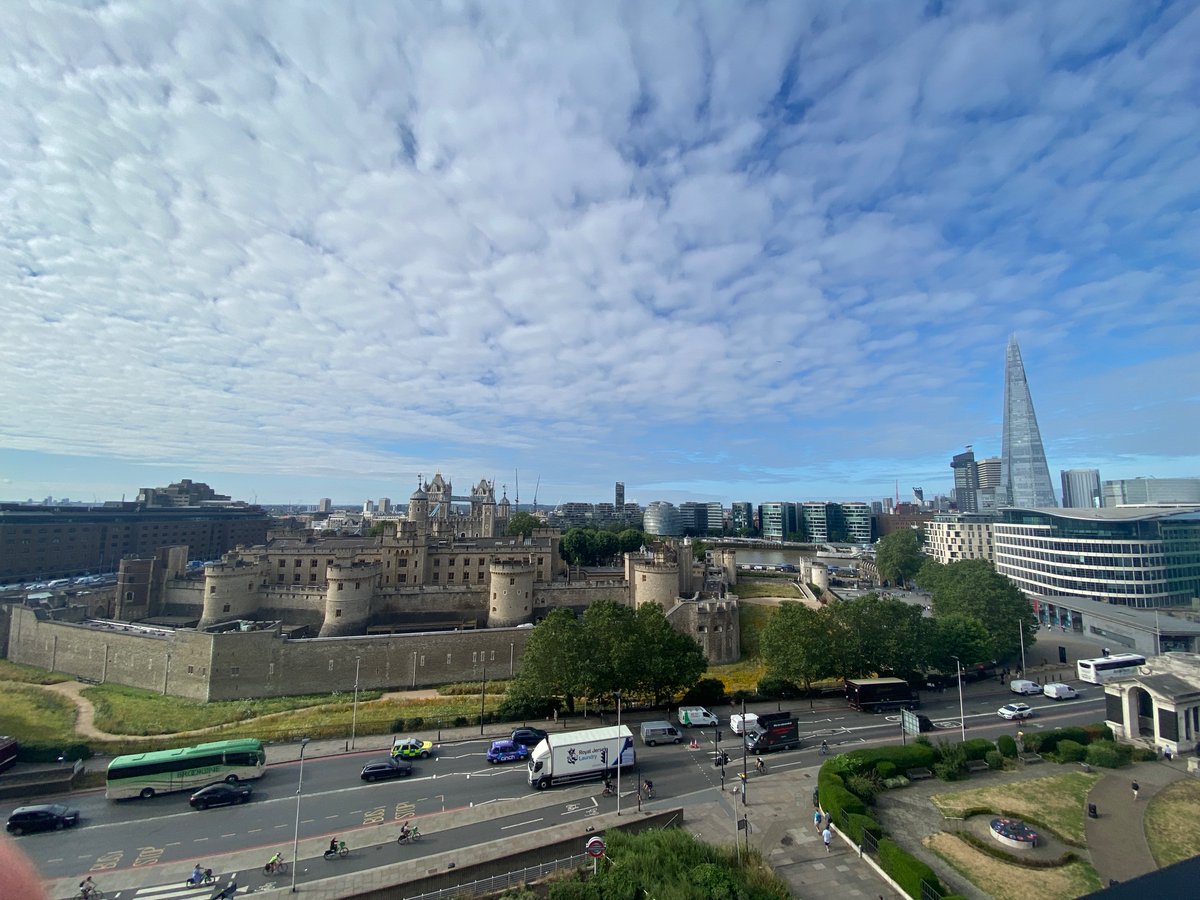 Will Sharp MBE tweet media