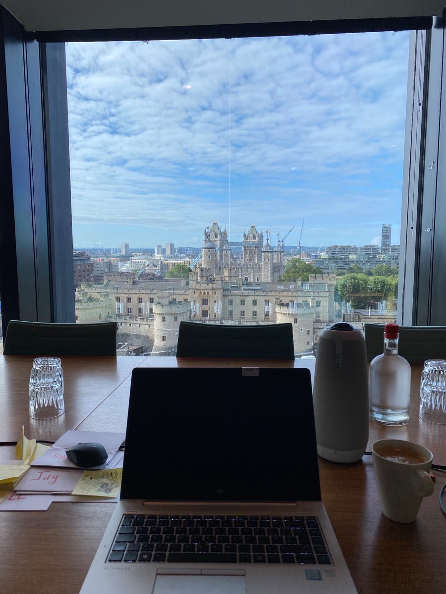 Will Sharp MBE tweet media