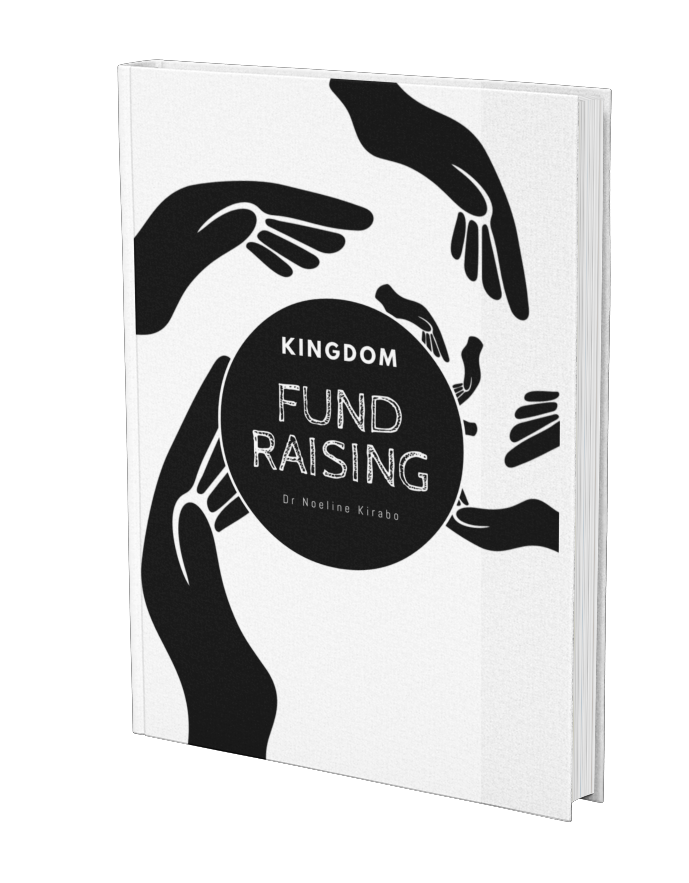 📚 Exciting announcement! My new ebook on Kingdom fundraising is here! 🌟 Dive deeper into the concepts from my white paper and gain practical insights to maximize your impact. Get your ebook copy now! - africanbooks.com #KingdomFundraising #EbookLaunch #ThoughtLeadership